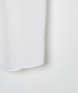 WEGO 【SCHOOLITEM】スクールシャツS／S ホワイト