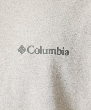 Columbia Columbia/ ビヨンドピークポロシャツ /コロンビア Flint Grey