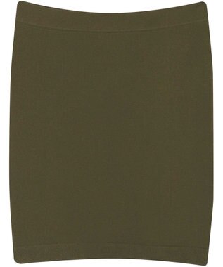 une nana cool S～LLまでワンサイズ設計　編立成型ハラマキ B4N