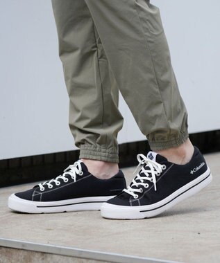 Columbia Columbia/ ホーソンレイン ロー /コロンビア Black