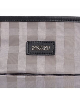 ACE BAGS & LUGGAGE MACKINTOSH PHILOSOPHY アメリア２ LTD ショルダーバッグ 68761 マッキントッシュフィロソフィー グレー