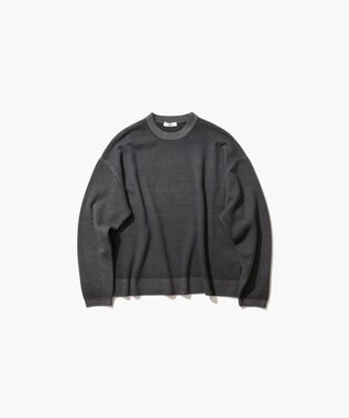 ATON VINTAGE KNIT | クルーネックセーター