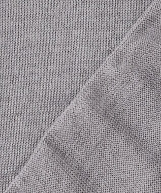 GOTAIRIKU 【ベーシックニット】ハイゲージタートルネック ニット グレー系