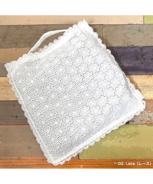 ROOTOTE 3656【ルートート】SC.タブロー32.レース-A