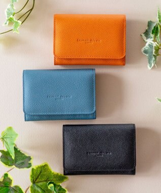 tsumori chisato CARRY ラックスtcネーム 名刺入れ