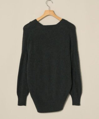 ONWARD Reuse Park 【23区】ニット秋冬 グリーン