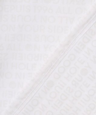 23区GOLF 氷撃シリーズ【冷感】【MEN】ノースリーブ インナーシャツ ホワイト系