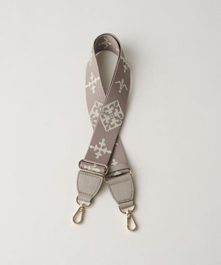 russet コーデュラナイロン2WAYミニボストンバッグ(CE-1721-WEB) L.Greige