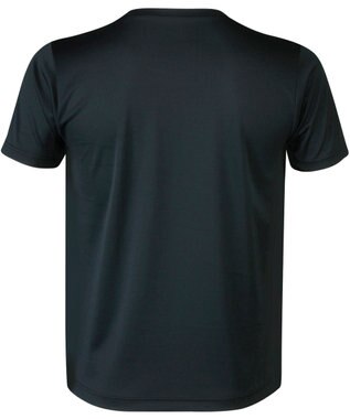 CW-X 【UNISEX】 アウター Tシャツ 半袖 DLR125 /ワコール ブラック