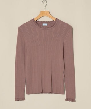 ONWARD Reuse Park 【組曲】ニット秋冬