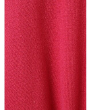 AMERICAN HOLIC バイパチＶネックワイドニットカーディガン Pink