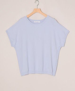 ONWARD Reuse Park 【23区】ニット春夏 ブルー