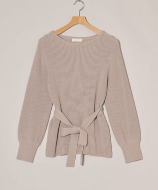 ONWARD Reuse Park 【any SiS】ニット春夏