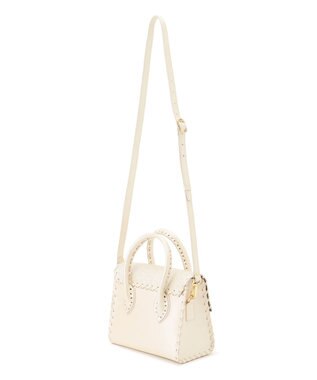 GRACE CONTINENTAL Metalic RS-ca パールホワイト