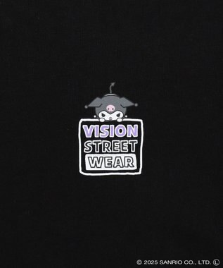 WEGO VISION サンリオキャラクターズT 柄4