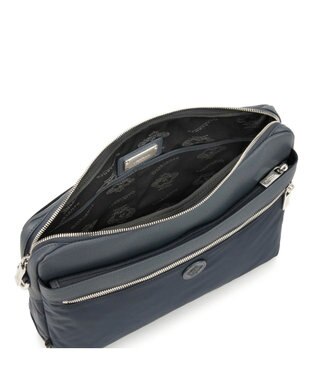 ACE BAGS & LUGGAGE Orobianco ソロペルテ ショルダーバッグ  A4サイズ 92969 オロビアンコ ネイビー