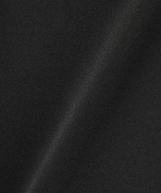 ICB 【洗える】 メモリーコンビドレス ブラック系