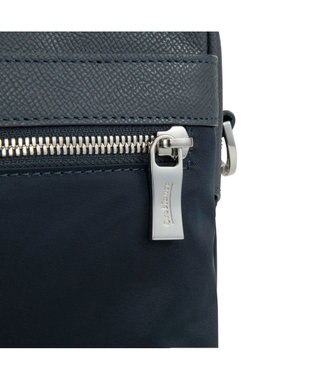 ACE BAGS & LUGGAGE Orobianco ソロペルテ ショルダーバッグ  A4サイズ 92969 オロビアンコ ネイビー
