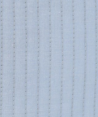 J.PRESS LADIES 【WEB限定カラーあり・リバーシブル】キルティング ミニトートバッグ 【WEB限定】サックスブルー系