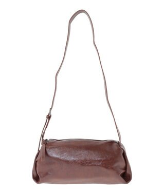 earth music&ecology ワンショルダーバッグ Brown