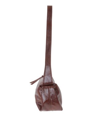 earth music&ecology ワンショルダーバッグ Brown