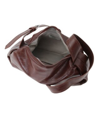 earth music&ecology ワンショルダーバッグ Brown