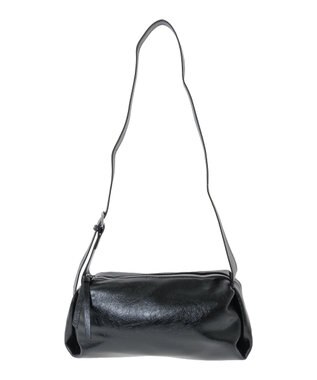 earth music&ecology ワンショルダーバッグ Black