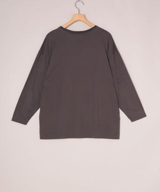 ONWARD Reuse Park 【23区】カットソー秋冬 グレー