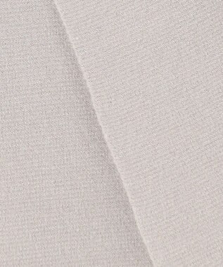 J.PRESS LADIES VIGODA テーラード ニット ジャケット グレージュ系