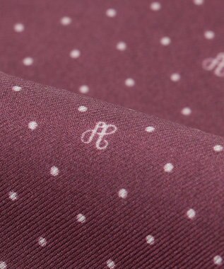 J.PRESS LADIES グラバッティーノ スカーフ ピンク系3