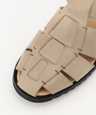 JOSEPH HOMME 【Paraboot】 PACIFIC ベージュ系