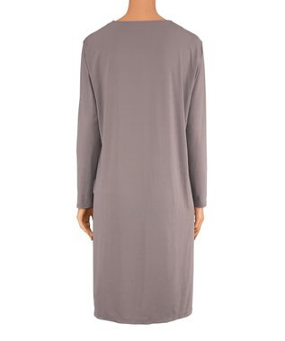 San-ai Resort（三愛水着楽園） 【UPF50＋】羽織り　M　【Coral veil（コーラルヴェール）】 ベージュ