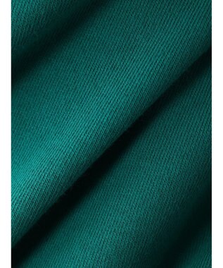 earth music&ecology Ｌｅｅ×ｅ．ｍ．ａ．ｅ．バックプリントプルオーバー Green