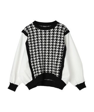 CRAFT STANDARD BOUTIQUE ＪＱドルマン切替プルオーバー