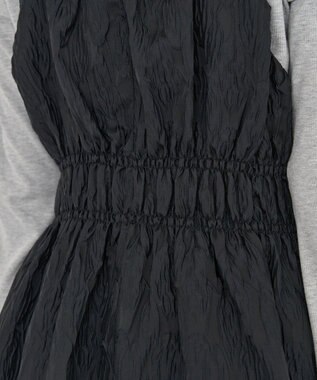 Green Parks ・ＳＵＧＡＲ　ＳＰＯＯＮ　ジャカードジャンスカ Black