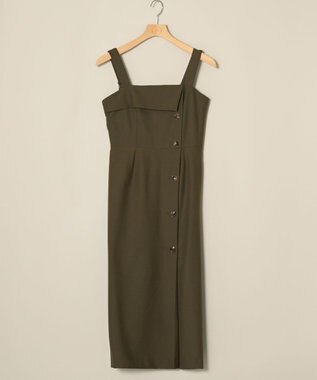 ONWARD Reuse Park 【Feroux】ワンピース秋冬