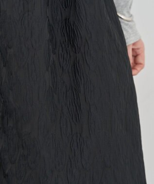 Green Parks ・ＳＵＧＡＲ　ＳＰＯＯＮ　ジャカードジャンスカ Black