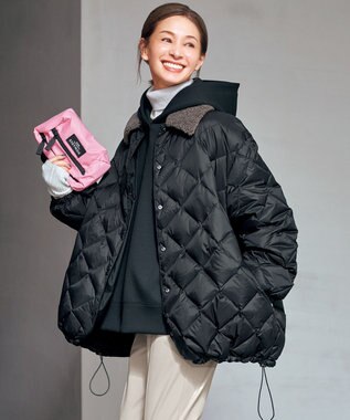 UNFILO パールネックレス ゴールド