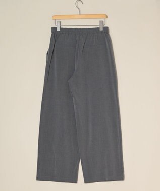 ONWARD Reuse Park 【any FAM】パンツ秋冬 グレー