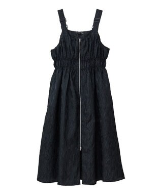 Green Parks ・ＳＵＧＡＲ　ＳＰＯＯＮ　ジャカードジャンスカ Black