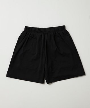 OP／FILA 【FILA】ボーダーラッシュスーツ ブラック