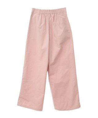 AMERICAN HOLIC パラシュートパンツ Light Pink