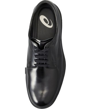 ASICS WALKING ランウォーク トラッド スニーカー メンズ GORE-TEX 2E ブラック系