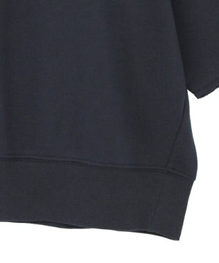 Green Parks ５分袖刺繍ロゴトレＴＥＥ Navy