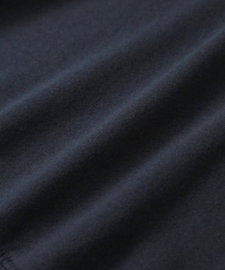 Green Parks ５分袖刺繍ロゴトレＴＥＥ Navy