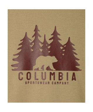 Columbia Columbia/ ウィメンズチェンブリンコーブショートスリーブTシャツ /コロンビア Beach