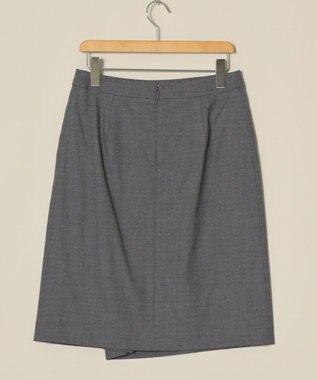 ONWARD Reuse Park 【23区】スカート秋冬 グレー
