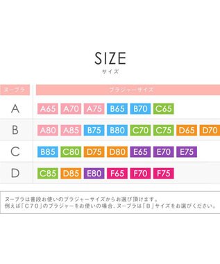 BRADELIS New York 【NuBra / ナチュラルタイプ】ヌーブラ・エアーライト アベニュー  デザインヌーブラ グリーン