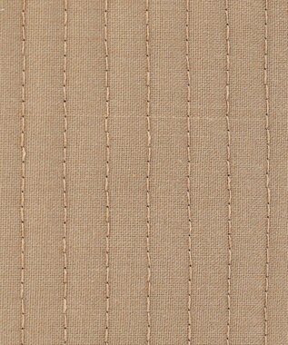 J.PRESS LADIES 【WEB限定カラーあり・リバーシブル】キルティング ミニトートバッグ モカ系