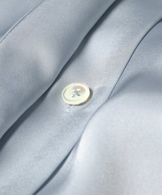 Paul Smith 　ボウタイブラウス サテン ボウタイ ブラウス / Paul Smith | ファッション通販 【公式